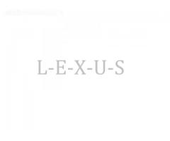 „Lexus“ raktų gamyba